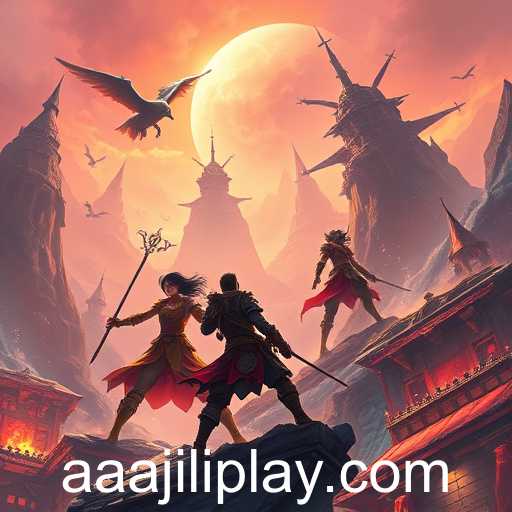 AAA Games Revolutionized by Emerging Tech