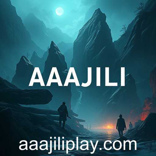 AAAJILI: Pioneering Innovation in Gaming