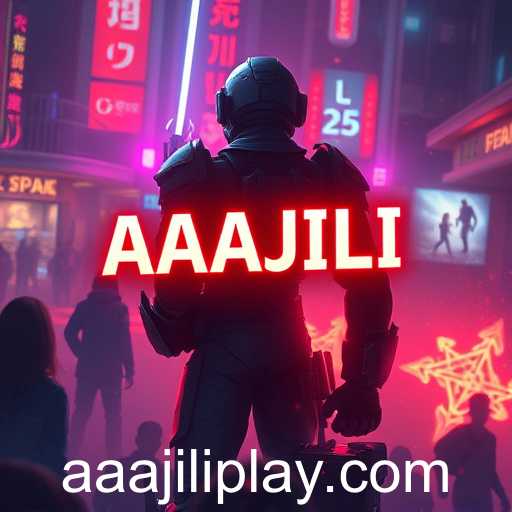 The Rise of AAAJILI in the Gaming World