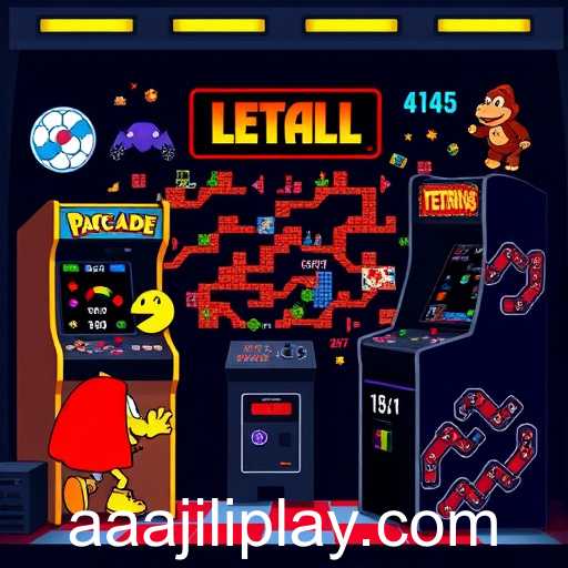 The Rise of 'AAAJILI' in Gaming Industry Dynamics