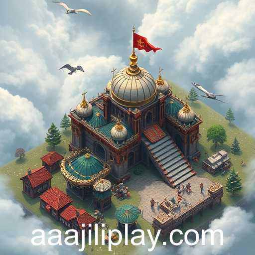Strategy Games